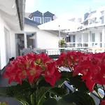 Ferienapartments Am Steinfelder Hof Apartment Bad Neuenahr-Ahrweiler