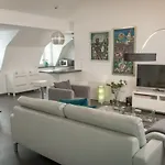 Ferienapartments Am Steinfelder Hof *