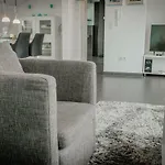 Ferienapartments Am Steinfelder Hof