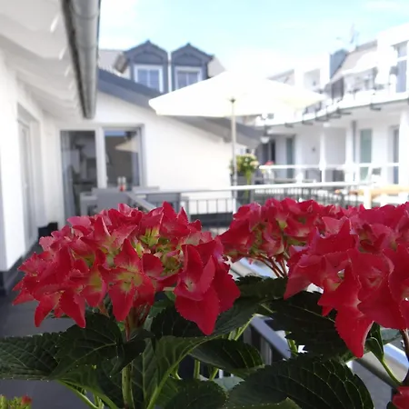 Ferienapartments Am Steinfelder Hof Apartment Bad Neuenahr-Ahrweiler