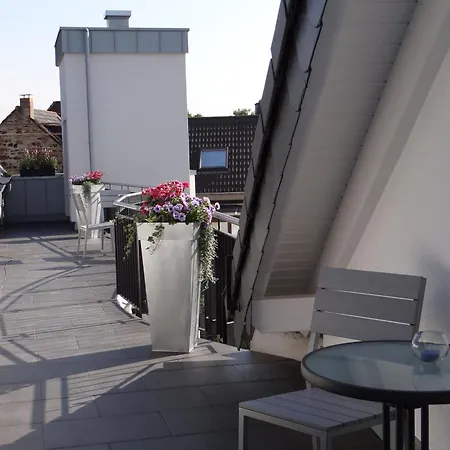 Appartement Ferienapartments Am Steinfelder Hof Bad Neuenahr-Ahrweiler