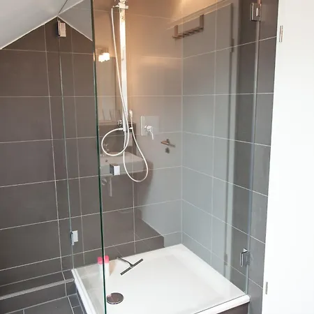 Ferienapartments Am Steinfelder Hof Апартаменты *