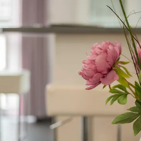 Appartement Ferienapartments Am Steinfelder Hof