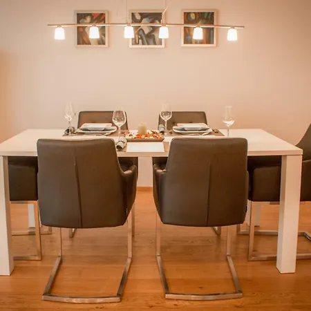 Ferienapartments Am Steinfelder Hof