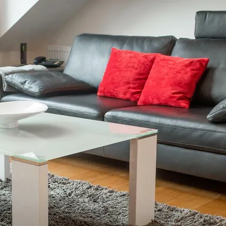 Ferienapartments Am Steinfelder Hof Appartement Bad Neuenahr-Ahrweiler