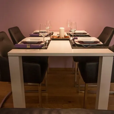 Apartment Ferienapartments Am Steinfelder Hof Bad Neuenahr-Ahrweiler