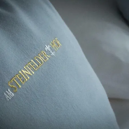 フェーリエンアパートメンツ アム シュタインフェルダー ホフ アパート