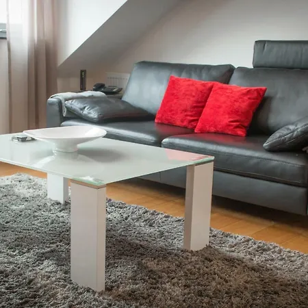 Ferienapartments Am Steinfelder Hof Bad Neuenahr-Ahrweiler