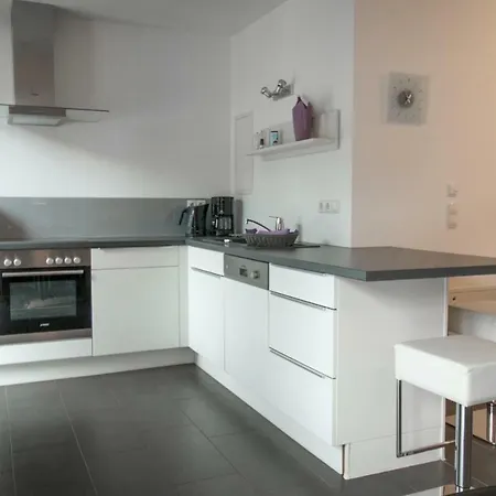 Ferienapartments Am Steinfelder Hof *