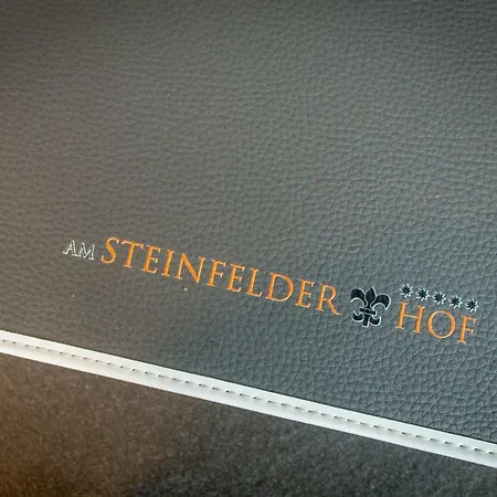 Ferienapartments Am Steinfelder Hof * Bad Neuenahr-Ahrweiler