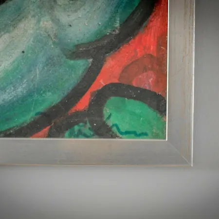 フェーリエンアパートメンツ アム シュタインフェルダー ホフ *