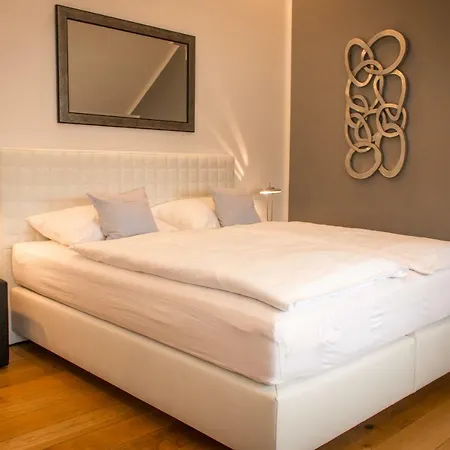 Ferienapartments Am Steinfelder Hof Appartement *