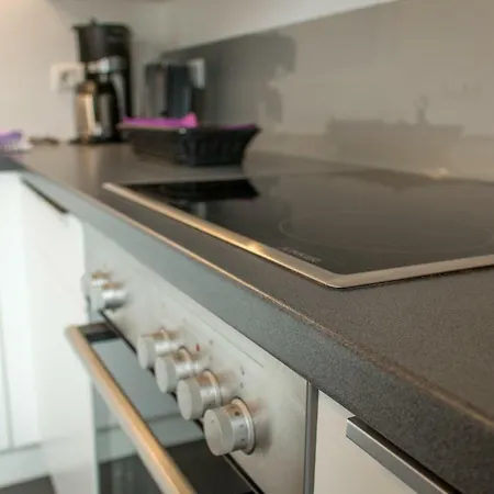 Ferienapartments Am Steinfelder Hof Appartement *