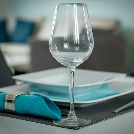 フェーリエンアパートメンツ アム シュタインフェルダー ホフ アパート