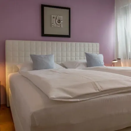 Ferienapartments Am Steinfelder Hof Bad Neuenahr-Ahrweiler