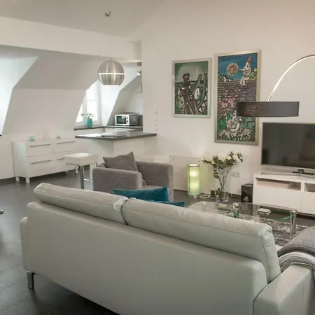 Ferienapartments Am Steinfelder Hof *