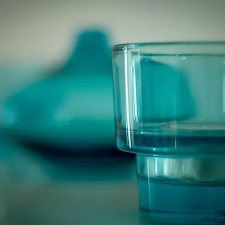 アパート フェーリエンアパートメンツ アム シュタインフェルダー ホフ バート・ノイェンアール・アールヴァイラー