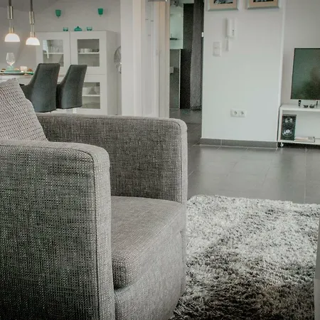 フェーリエンアパートメンツ アム シュタインフェルダー ホフ