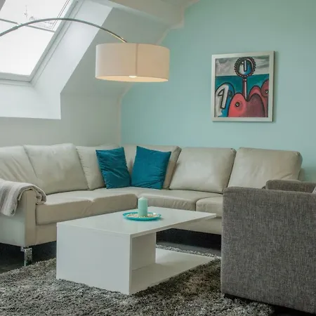 フェーリエンアパートメンツ アム シュタインフェルダー ホフ *