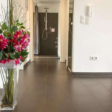 Ferienapartments Am Steinfelder Hof Bad Neuenahr-Ahrweiler