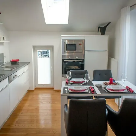 Ferienapartments Am Steinfelder Hof