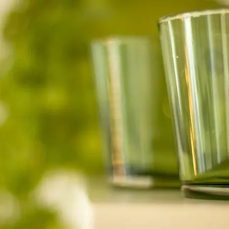 フェーリエンアパートメンツ アム シュタインフェルダー ホフ