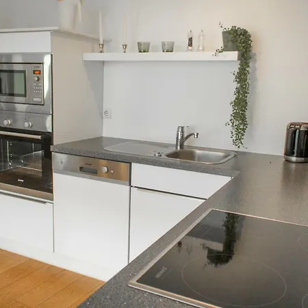 フェーリエンアパートメンツ アム シュタインフェルダー ホフ *