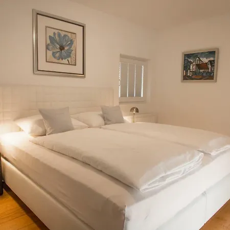 Ferienapartments Am Steinfelder Hof Bad Neuenahr-Ahrweiler