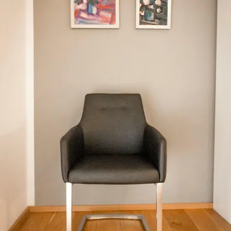 フェーリエンアパートメンツ アム シュタインフェルダー ホフ *