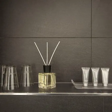 フェーリエンアパートメンツ アム シュタインフェルダー ホフ アパート *