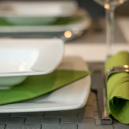 フェーリエンアパートメンツ アム シュタインフェルダー ホフ *