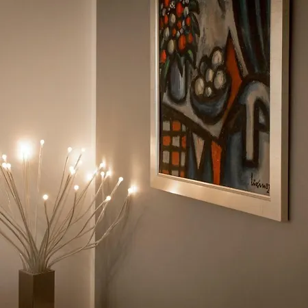 アパート フェーリエンアパートメンツ アム シュタインフェルダー ホフ バート・ノイェンアール・アールヴァイラー