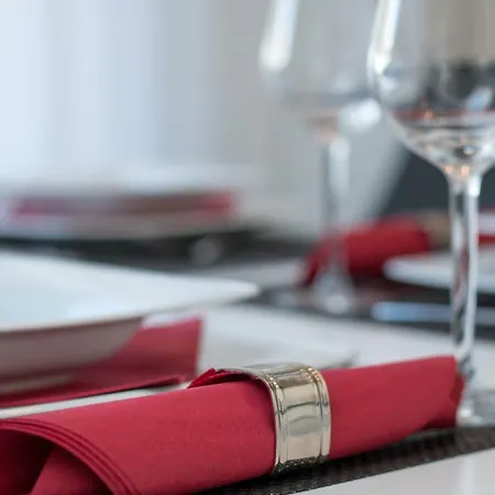 フェーリエンアパートメンツ アム シュタインフェルダー ホフ