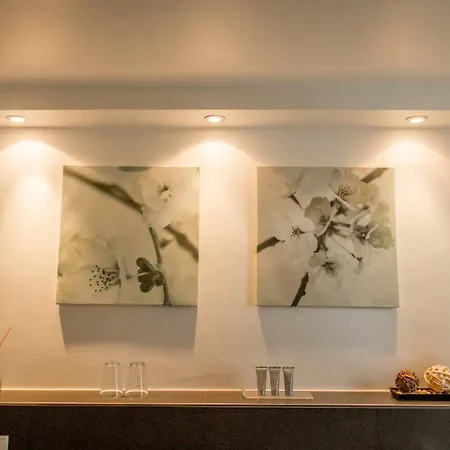 フェーリエンアパートメンツ アム シュタインフェルダー ホフ アパート バート・ノイェンアール・アールヴァイラー