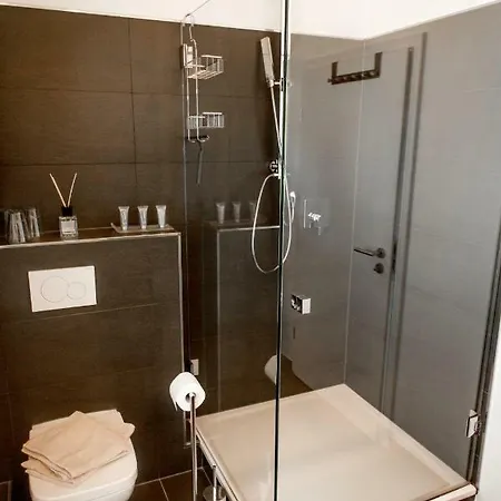 アパート フェーリエンアパートメンツ アム シュタインフェルダー ホフ