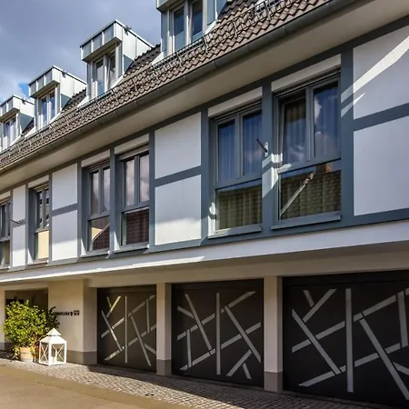 Ferienapartments Am Steinfelder Hof Bad Neuenahr-Ahrweiler