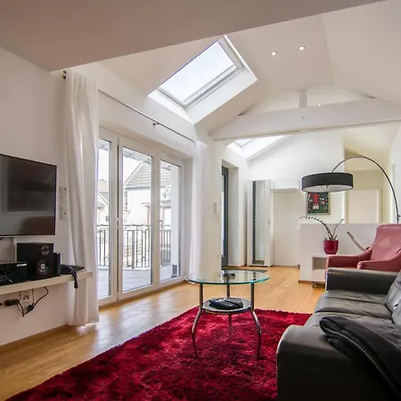 Ferienapartments Am Steinfelder Hof * Bad Neuenahr-Ahrweiler