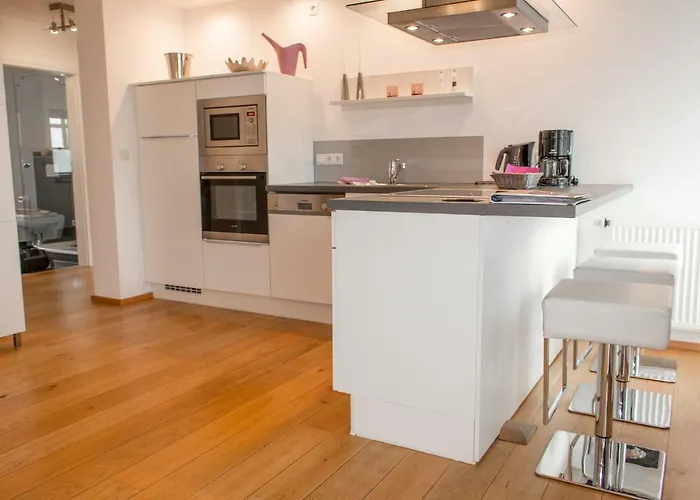 公寓 菲尔德霍夫公寓