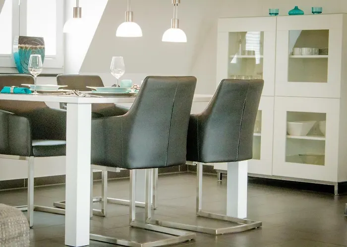 菲尔德霍夫公寓 公寓