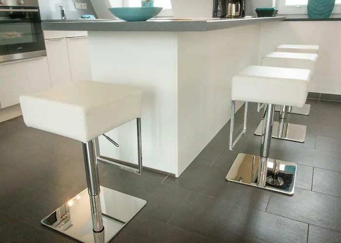 菲尔德霍夫公寓 *