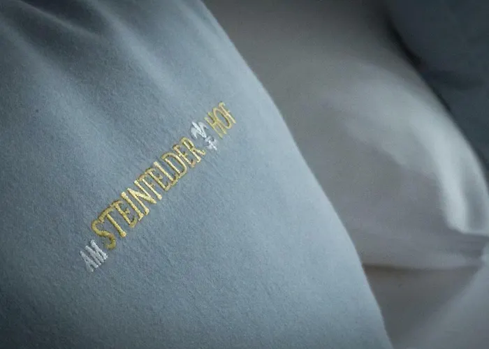 菲尔德霍夫公寓 公寓