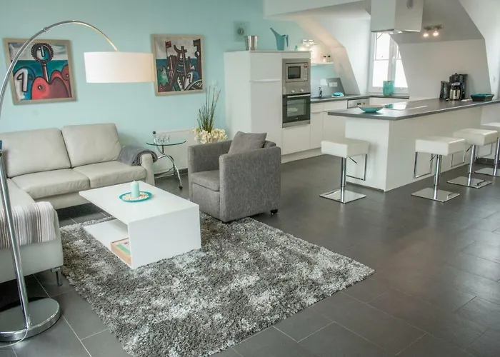 菲尔德霍夫公寓