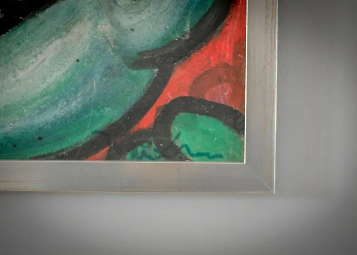 菲尔德霍夫公寓 *