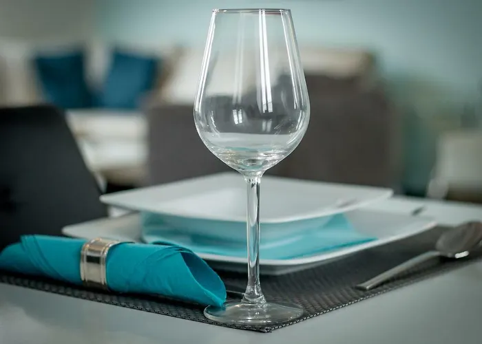 菲尔德霍夫公寓 公寓