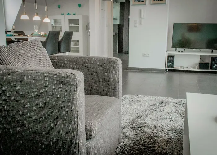 菲尔德霍夫公寓