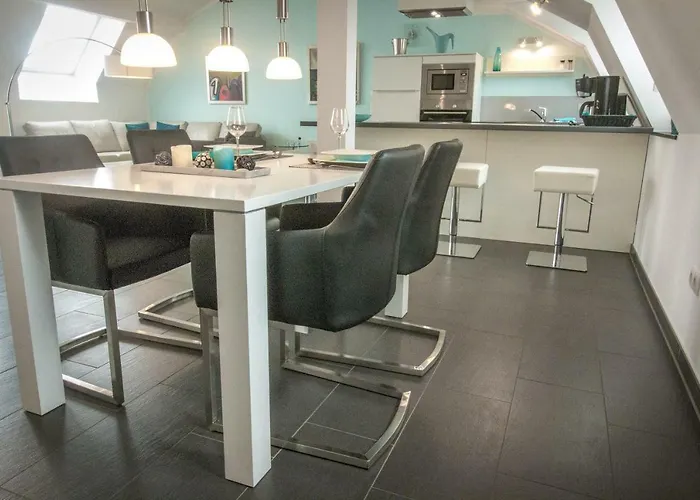 菲尔德霍夫公寓