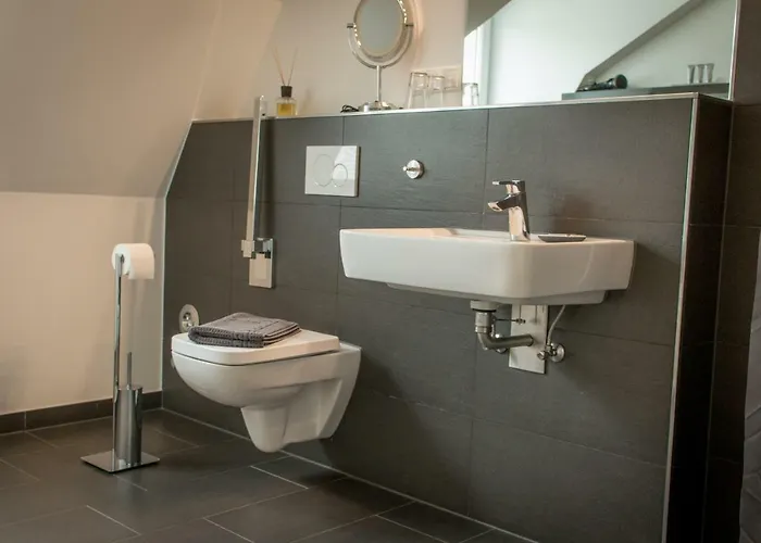 菲尔德霍夫公寓 公寓 巴特诺因阿尔-阿尔韦勒