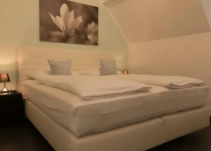 菲尔德霍夫公寓 公寓 巴特诺因阿尔-阿尔韦勒