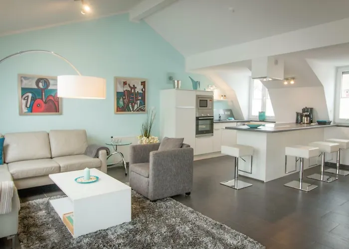 公寓 菲尔德霍夫公寓 巴特诺因阿尔-阿尔韦勒