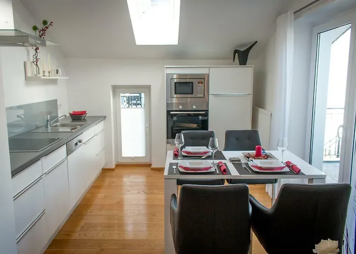 菲尔德霍夫公寓